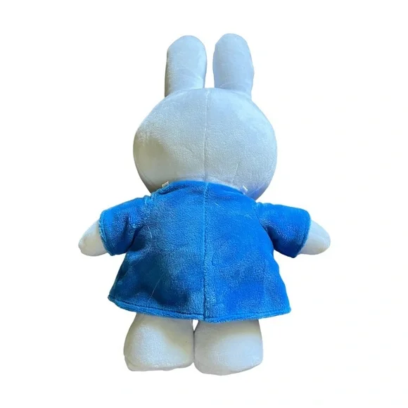 Miffy‎ Stuffed Rabbit - Picture 2 of 4